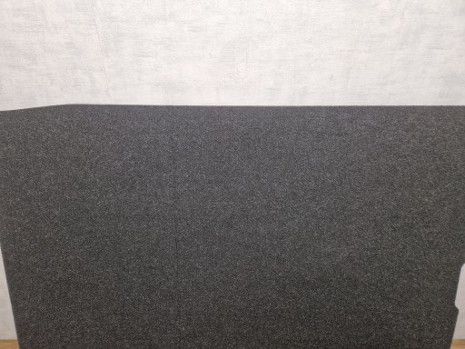 BMW F32 F82 M4 mats of the floor boot 7284140