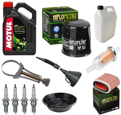 ZNW0000358.000681.PLCO - МАСЛЯНЫЙ МАСЛЯНЫЙ ФИЛЬТР HONDA VT 1100 C SHADOW 99-07