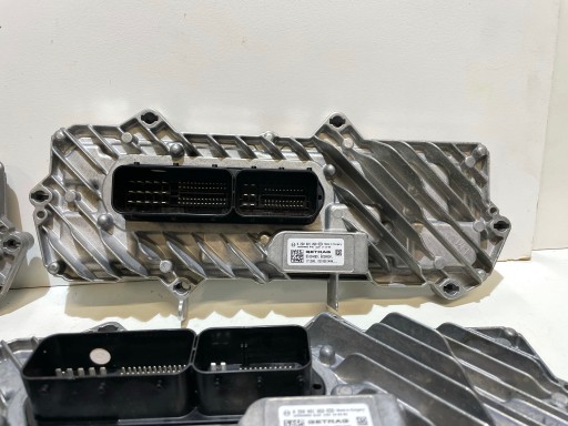 RENAULT COMPUTER BEDIENTEIL GETRIEBE AUTOMAT EDC