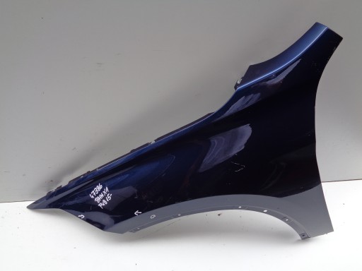 parafango sinistra Anteriore BMW X1 F48 15- NR 47386