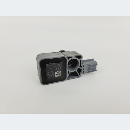impact sensor of the airbags airbag OPEL INSIGNIA A