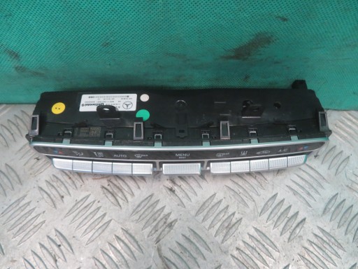 PANEL des lüfters klimaanlage MERCEDES W205 C KLASA 18R A2059058913