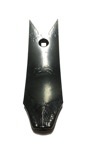 Z-OFK732 - Сошник клюв Delta Flex Kongskilde 300X80X12 OFAS