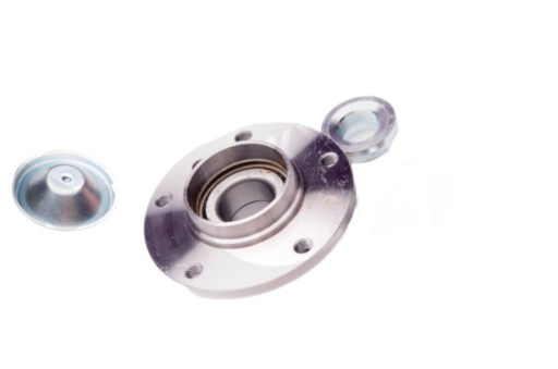 Ступица с подшипником передняя bmw 3.5 series 29skv016