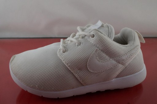 BUTY SPORTOWE NIKE ROSHE ONE R31,5 W19