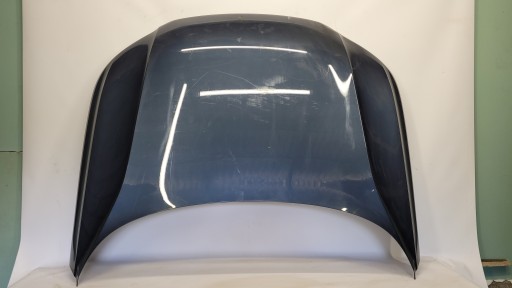 VOLVO XC40 КАПОТ ОРИГІНАЛ