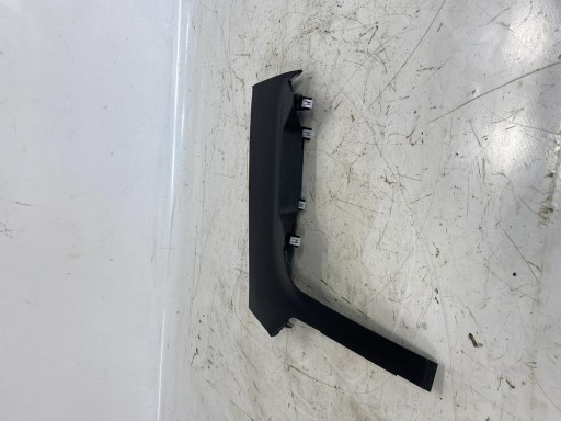 Couverture tablier moteur Couvre de couverture PEUGEOT 508 II 2 9816090977