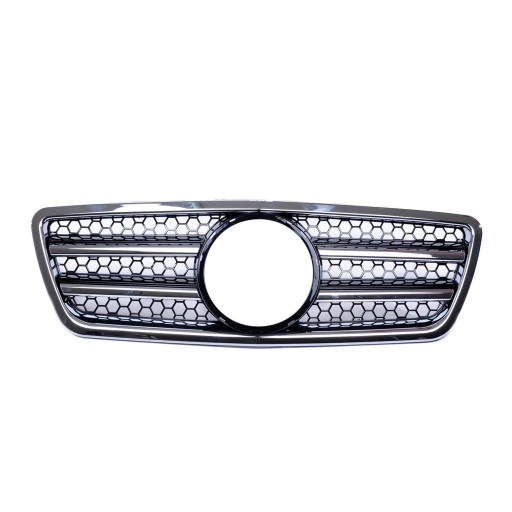 Решетка для MERCEDES E-Class (W210) Седан 1999 - 2002 гг.
