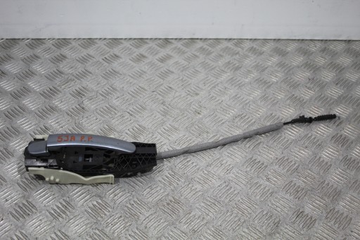 handle door right front SKODA RAPID 5JA 5J