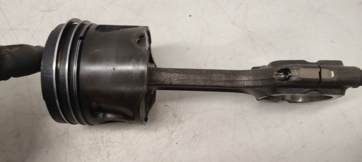 piston connecting rod A20DTH Opel Insignia A 2,0 CDTI