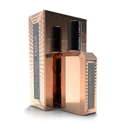 histoires de parfums edition rare - fidelis woda perfumowana 60 ml   