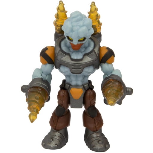 GORMITI RUCHOMA FIGURKA GIOCHI PREZIOSI HIROK 9cm (8056379122104