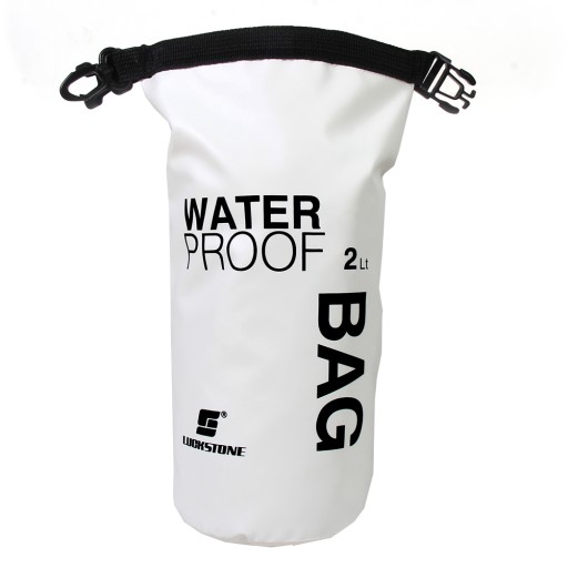 Водонепроникний рюкзак для плавання Dry Bag Raf. 2л
