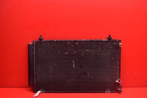 Radiateur climatisation TOYOTA COROLLA VERSO 2 II 2.2 D-CAT 177 KM 04-09
