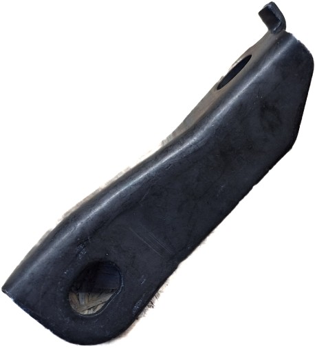 Console Support plaque SCANIA R S P G NGS NGT 2516495 B-B