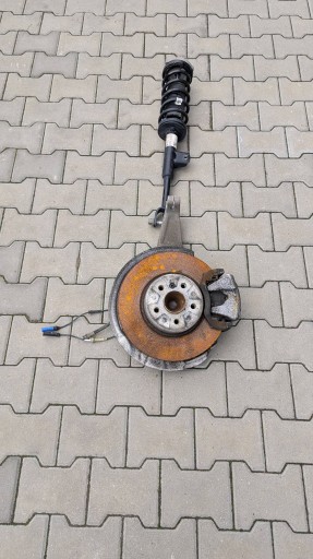 BMW 5 G30 G31 G38 6884381 of the pivot swing shock absorber left 520d 6866623