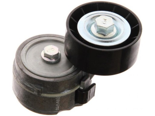 GA358.96 - НАПРАВЛЯЮЩИЙ РОЛИК ФИАТ