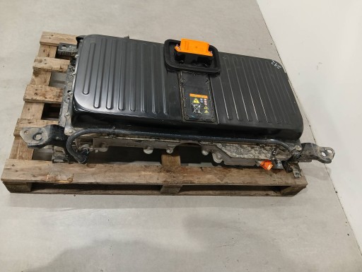 BATERIA AKUMULATOR HYBRID 10464 Wh 30/03/2022 LI-ION Renault Captur II