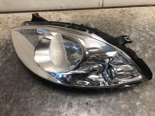 light left front MERCEDES W169 A1698200161