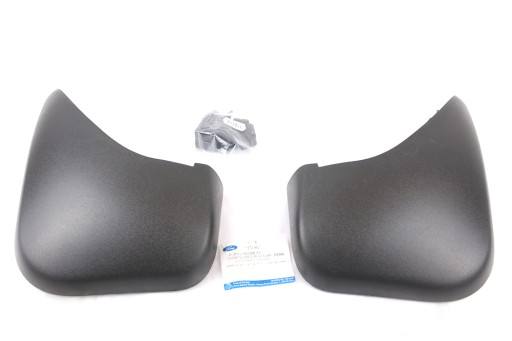 Задні бризговики Ford Fusion 2002-2012 Оригінал