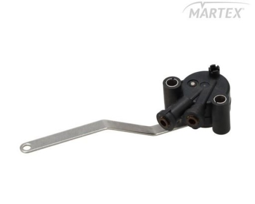 КЛАПАН ВЫРАВНИВАНИЯ КАБИНЫ DAF,MAN,IVECO KNORR K002398