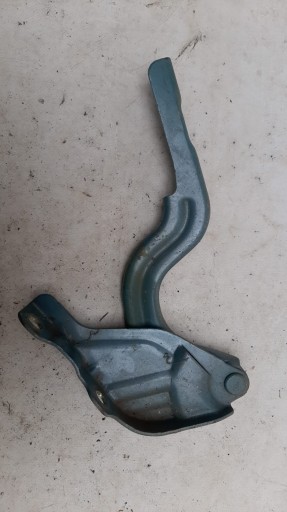 HYUNDAI KONA 17- hinge bonnets right