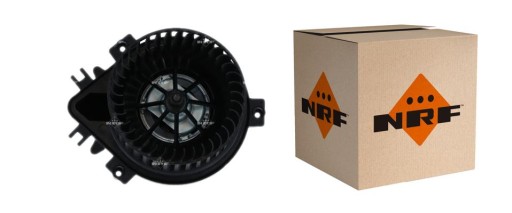 NRF MINI Cooper воздуходувка 200101-200812 34158
