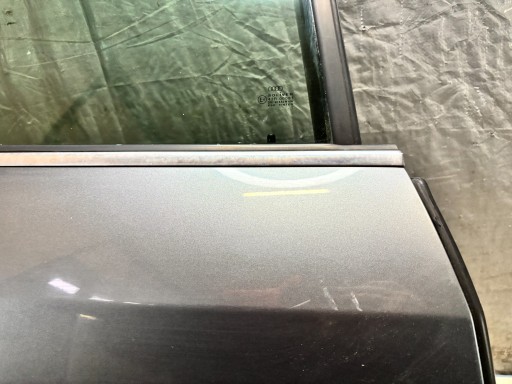 door right rear part Audi A6 C5 kombi k: LY7L
