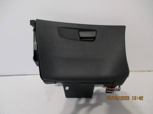passenger compartment Citroen C4 PICASSO II