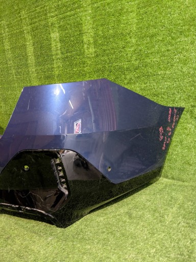 bumper rear rear part BMW 5 G61 KOMBI m-packet 23- NR.Z8938