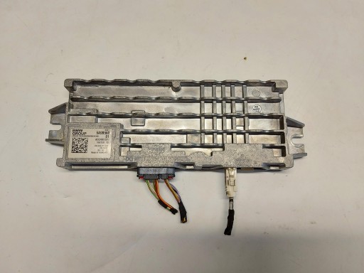 BMW iX i20 2023, Xdrive50 module control unit 5A9B560