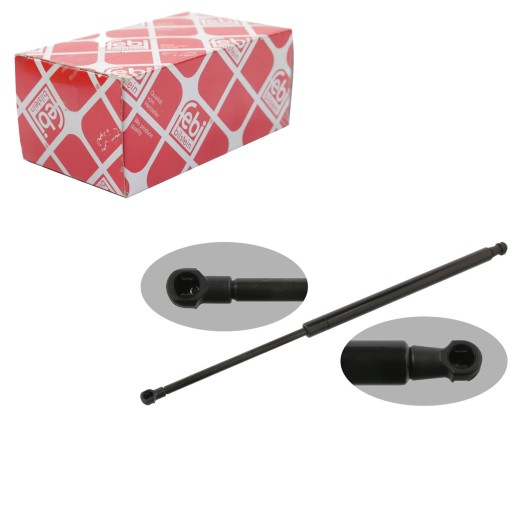 FEBI 34439 ГАЗОВАЯ ПРУЖИНА CITROEN