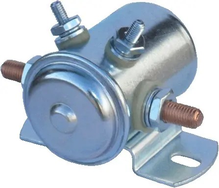 Prestolite електричний 860861 автоматичний стартер 24в