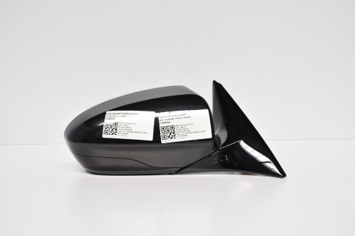 mirror complete right BMW M6 F06 F12 F13 KAMERA