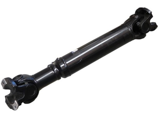 15013439 - ПРИВОДНИЙ ВАЛ VOLVO A25D A25F A30G