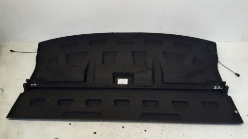 plato rear boot Seat Ibiza 6J LIFT 1,2 TSI