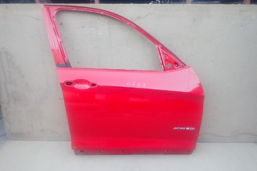 AKK592 - Правая передняя передняя передняя bmw x3 f25 2010-