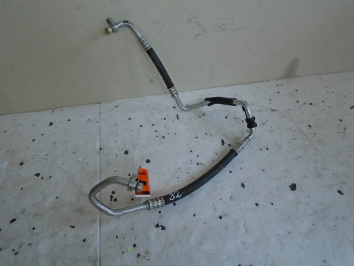vezetö a klímának 924540033R Renault Scenic III