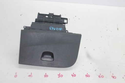 passenger compartment of the passenger 6P1857103 SEAT IBIZA IV 6J LIFT 12-17 EUROPA