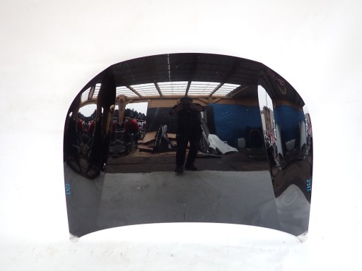 PEUGEOT 308 III T10 21- capot
