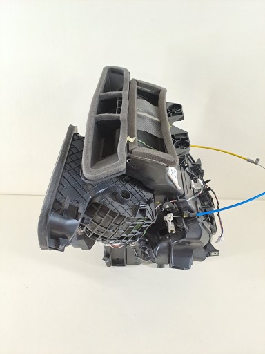 heizgebläse KLIMATYZACJA KOMBAJN EUROPA DACIA LOGAN III 3 SANDERO 21r