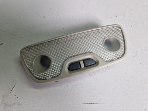 VOLVO V70 II 2 Licht Dachhimmel Dachverkleidung OSWIETLENIE 9175936