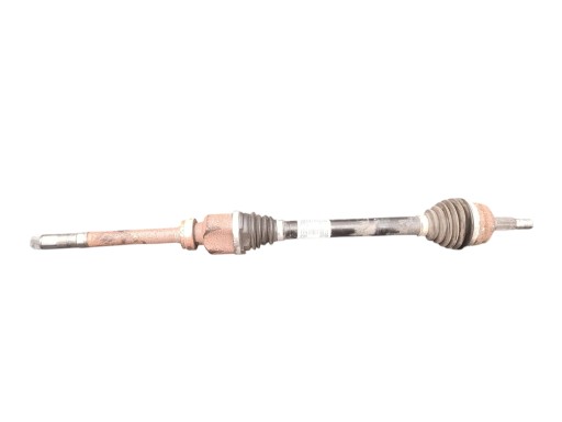 semi-axis right right front OPEL COMBO E (2021-2023) 136KM 100kW 9844355780