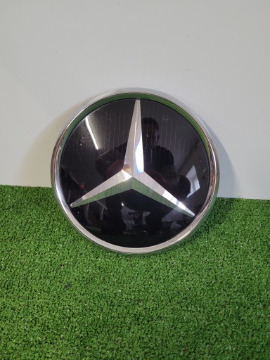 ЗВЕЗДНАЯ ЭМБЛЕМА MERCEDES ФРЕЗЕРОВАННАЯ ЗВЕЗДА A0008880000