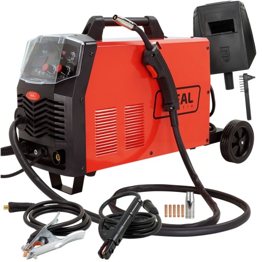 Полуавтоматический сварочный аппарат MIG MAG MIGOMAT