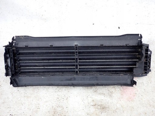 SKODA OCTAVIA IV 4 19-> blinds intake air