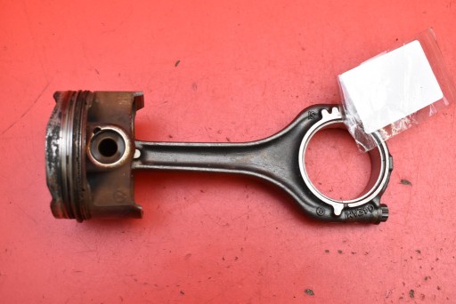piston connecting rod 04EAM AUDI A3 8V 1.5 TFSI 150 KM 16-20