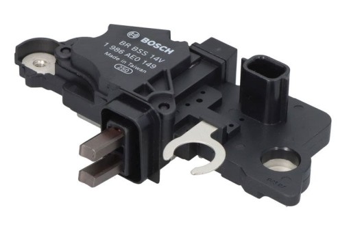 Регулятор напряжения генератора bosch 1 986 ae0 149