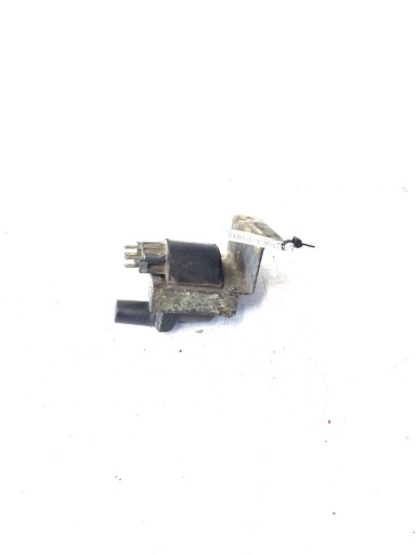 coil ignition OPEL