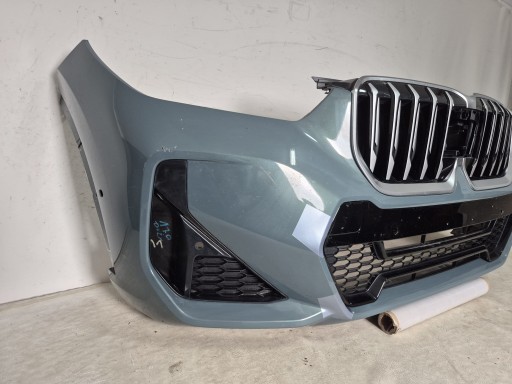 BMW X1 U11 m-packet 22- bumper front front PDC 8601652
